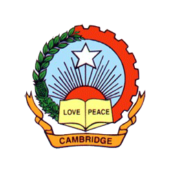 Cambridge logo