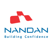 Nandan Buildon Logo