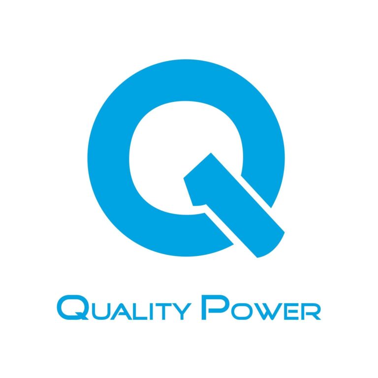 Quality Power logo