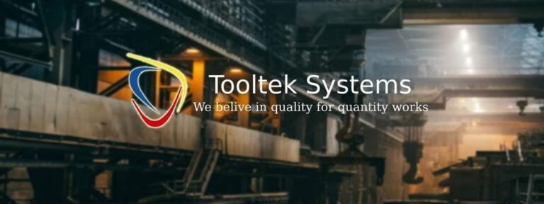 Tooltek Systems